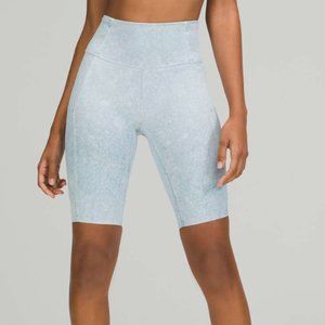 Lululemon Fast and Free Short 10"